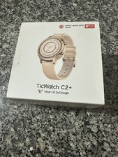 Smartwatch TicWatch Smart Watch C2 + Rose Gold