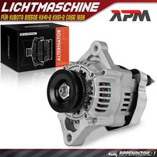 Alternatore Generatore 40A 12V