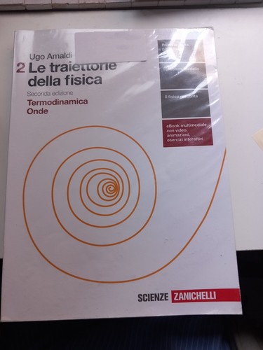 Traiettorie della fisica - le,