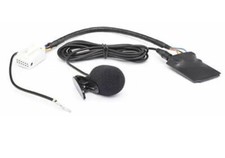 Kit Bluetooth Audio Vivavoce 12Pin per autoradio VW: RCD RNS 200 210 300 310 500