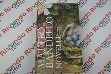 Matteo Bandello NOVELLE II