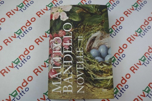Matteo bandello novelle - matteo,