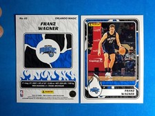 Figurine Panini NBA 2024-25