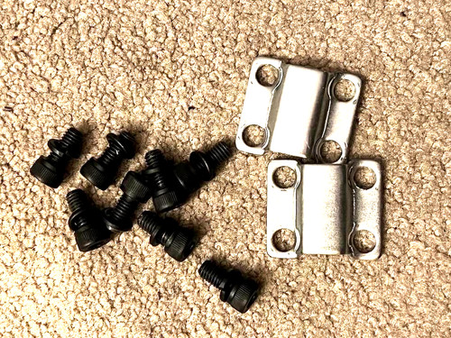 Hardware montaggio ruota - hardware,