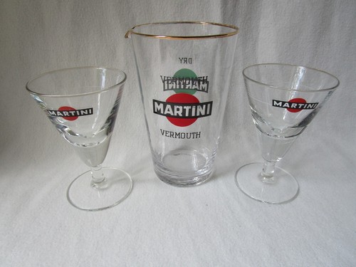 Brocca originale martini - originale,