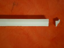 CORNICI IN GESSO PROFILI VOLTE