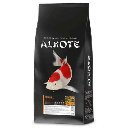 Alkote professional mix mm - alkote, 6