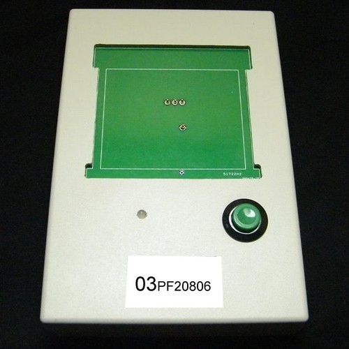 Nuovo canon printhead - canon, pf-03