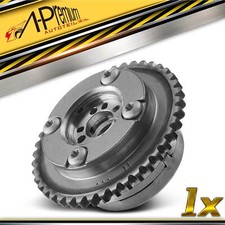 Variatore Di Fase Lato Scarico