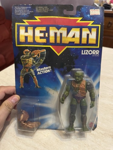 Masters the universe man - masters, of