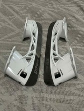 Pro Stock CCM SpeedBlade Ricarica Porta Pattini e Runner in Acciaio, Taglia 263