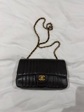 Borsa a tracolla Chanel