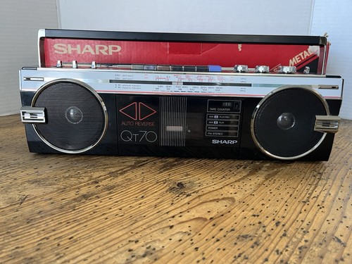Sharp registratore a - sharp,