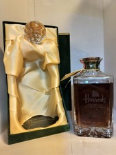 Whisky Harrods 21y Cristal