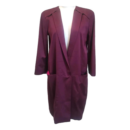 Giacca cappotto blazer - , lungo