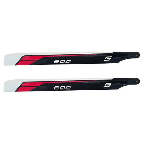 Goosky 600 main blades 600mm - 600,