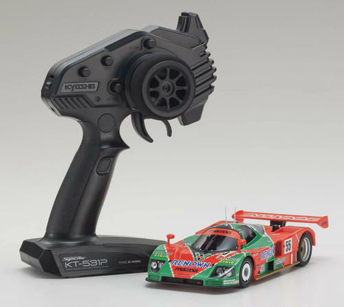 Kyosho release mini - kyosho, mini-z