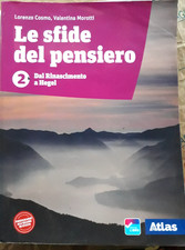 LE SFIDE DEL PENSIERO VOL. 2 -
