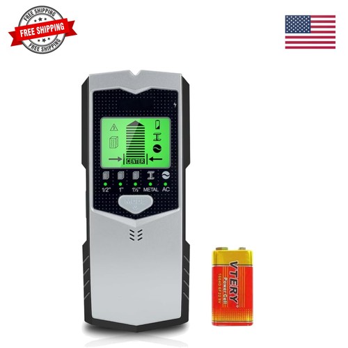 Stud finder scanner parete - finder,