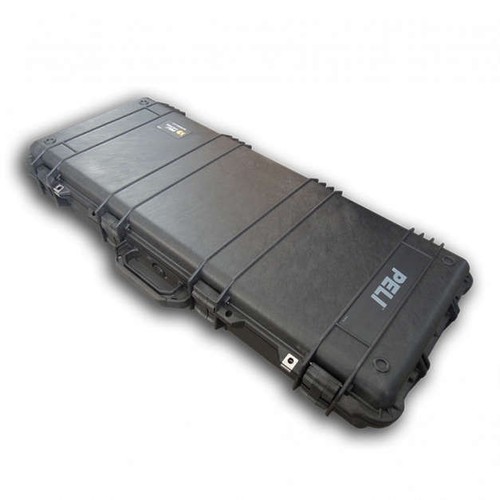 Valigia pelicase metal - pelicase,