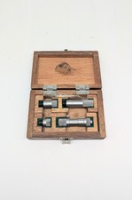 Mitutoyo Set di viti di