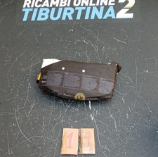 Airbag sedili sinistra Fiat panda cross 2012 in poi Numero 14