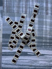 45  PUNTI/BOLLINI LA COLLEZIONE SOTTOSOPRA STRANGER THINGS NETFLIX CONAD  2025