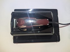 Wahl Magic Clip Cordless