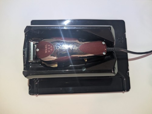 Wahl magic clip - magic,