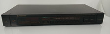 Pioneer TX-555Z Sintonizzatore Radio Vintage Hifi Stero Nero