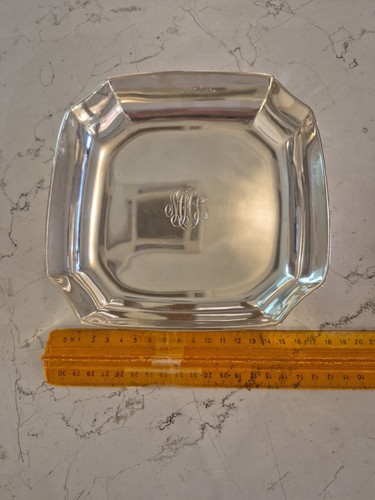 Centrotavola argento 925 - argento,