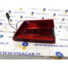 Fanale Posteriore Sinistro