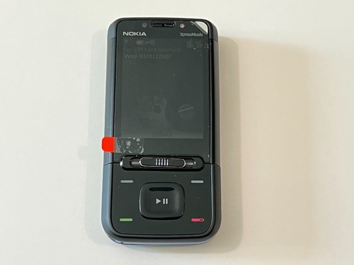 Originale nokia 5610 - originale,