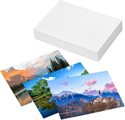 Carta fotografica qualita - carta,