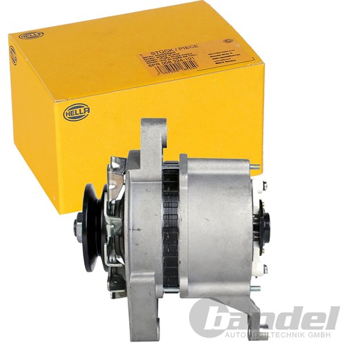 Hella generatore alternatore - hella,