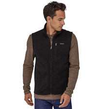 Patagonia Mens Better Sweater
