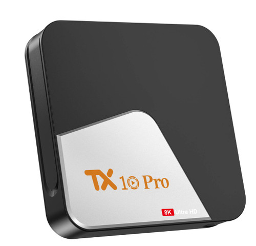 Tx10 pro android - pro, box