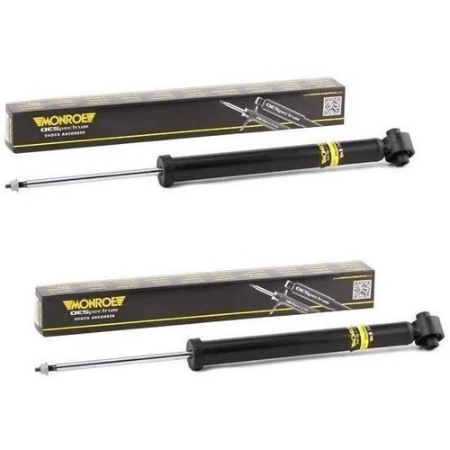 Coppia ammortizzatori - 2x,