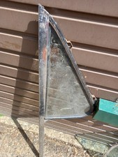 Ford Transit Mk1 quarto fanale