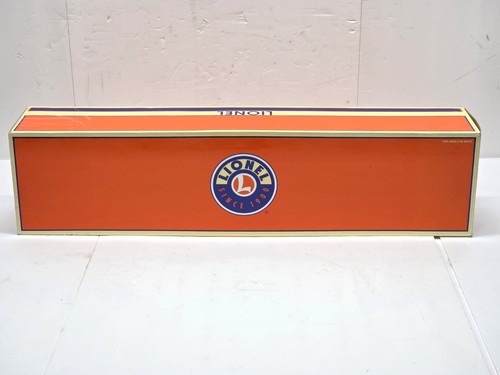 Lionel 28649 gauge - lionel, 6-28649