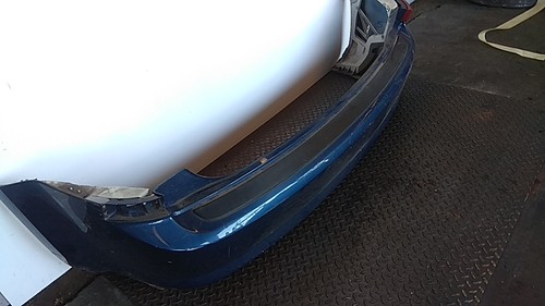 Paraurti post 1474383 ford - paraurti,