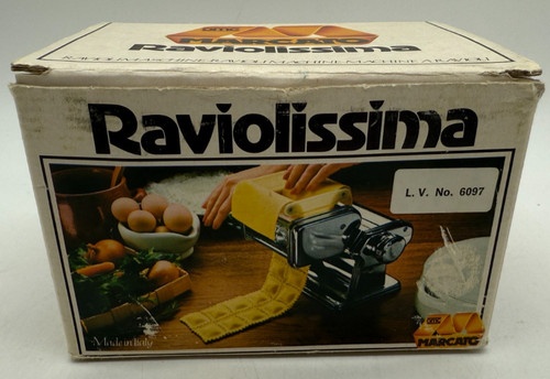 Macchina per pasta marcato - per,
