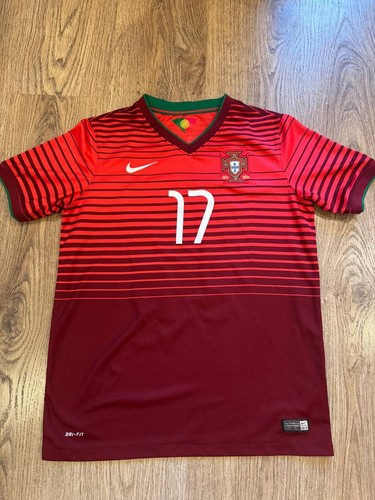 Maglia nazionale portogallo - nazionale,