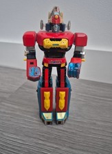 daimos st popy vintage robot