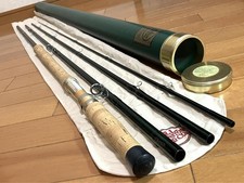 Canna pesca mosca - canna,