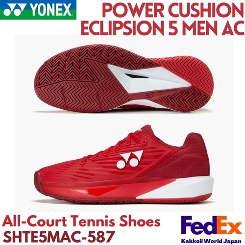 Yonex scarpe tennis - yonex,
