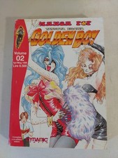 Golden Boy n. 2 di Tatsuya