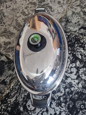 AMC Premium Padella Pesce