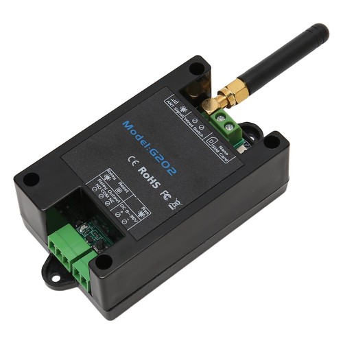 G202 gsm cancello telecomando - gsm,