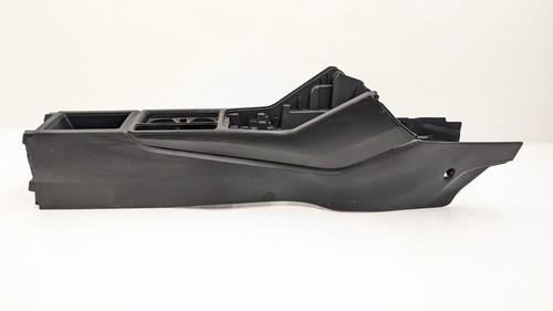 Audi mk2 console - audi, q3